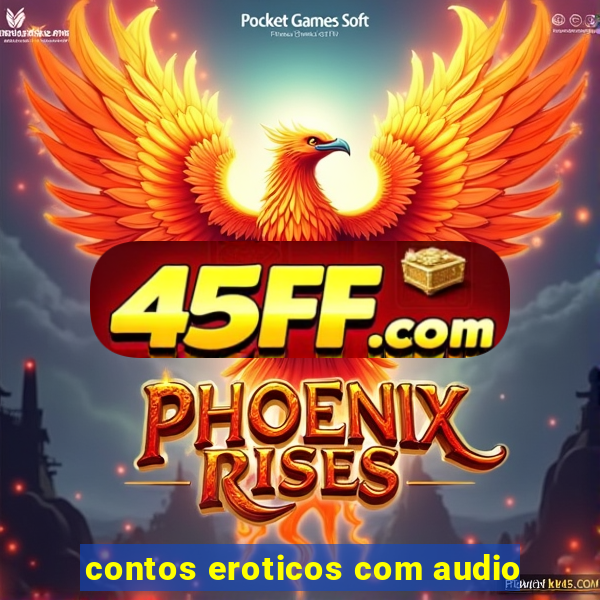 contos eroticos com audio